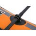 Bestway Kondor set opblaasboot - 3 personen roeidol