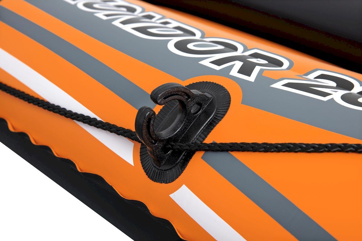 Bestway Kondor opblaasboot - 2 personen