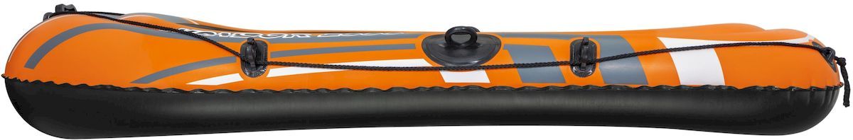 Bestway Kondor opblaasboot - 2 personen zijkant 