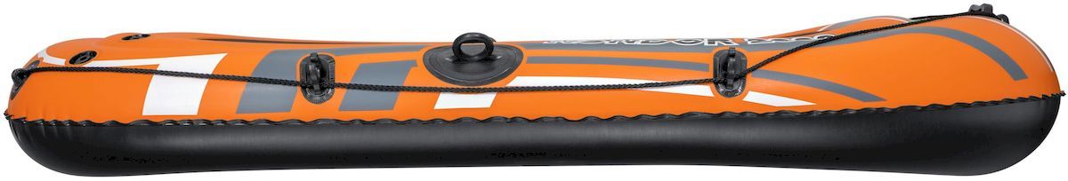 Bestway Kondor opblaasboot - 2 personen zijkant