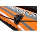 Bestway Kondor opblaasboot - 2 personen
