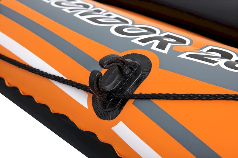 Bestway Kondor opblaasboot - 2 personen