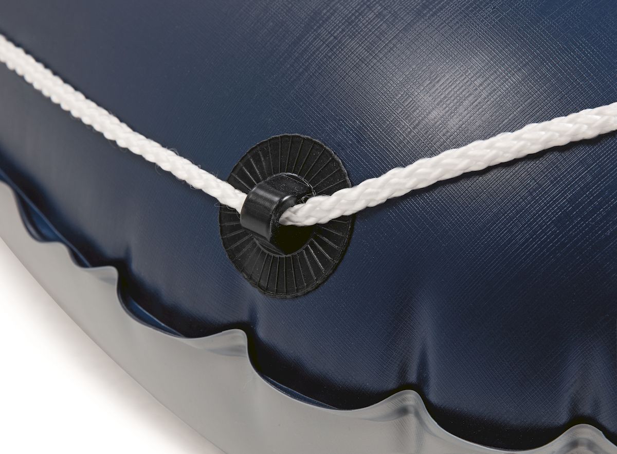 Bestway Hydro Force Treck X1 opblaasboot set 