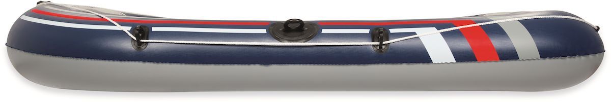 Bestway Hydro Force Treck X1 opblaasboot set 