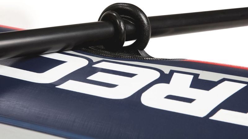 Bestway Hydro Force Treck X1 opblaasboot set