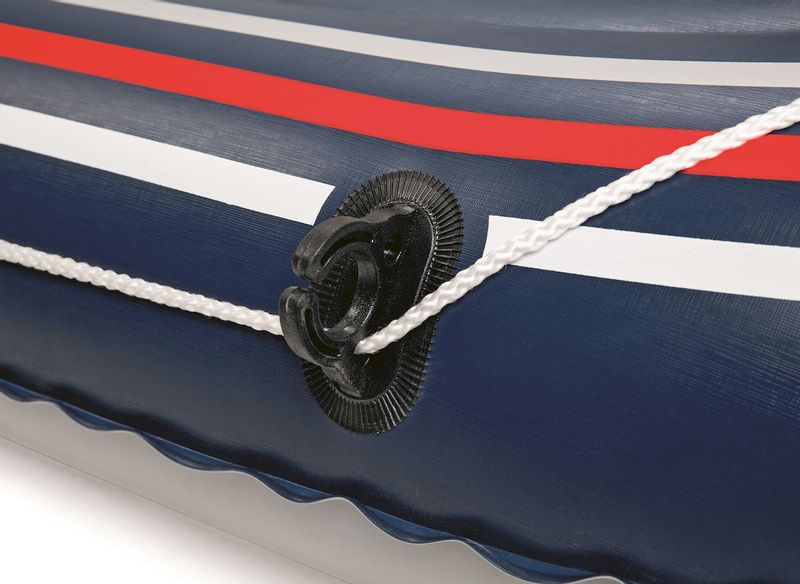 Bestway Hydro Force Treck X1 opblaasboot set