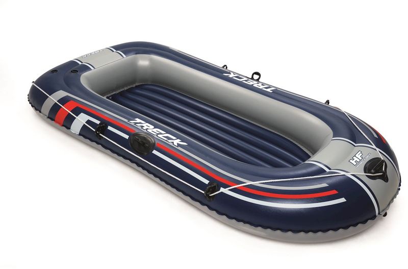 Bestway Hydro Force Treck X1 opblaasboot set