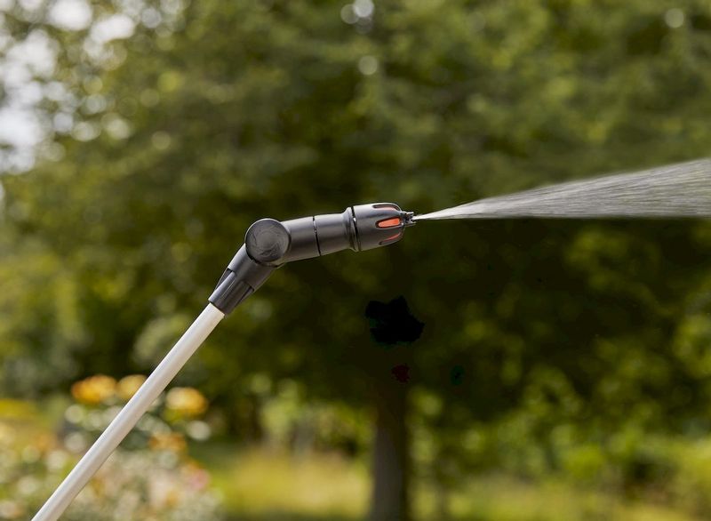 Gardena Easypump drukspuit 5 l, sproeistraal