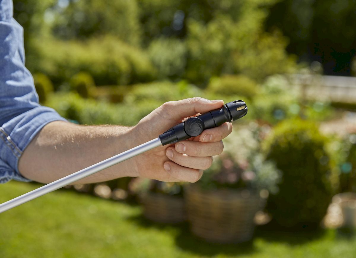 Gardena Plus drukspuit 5 l