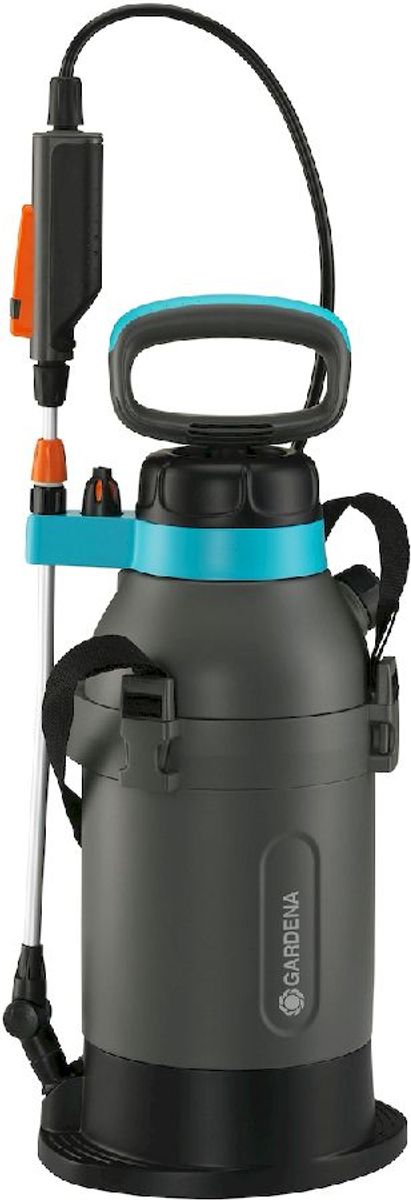 Gardena Plus drukspuit 5 l