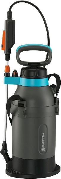 Gardena Plus drukspuit 5 l