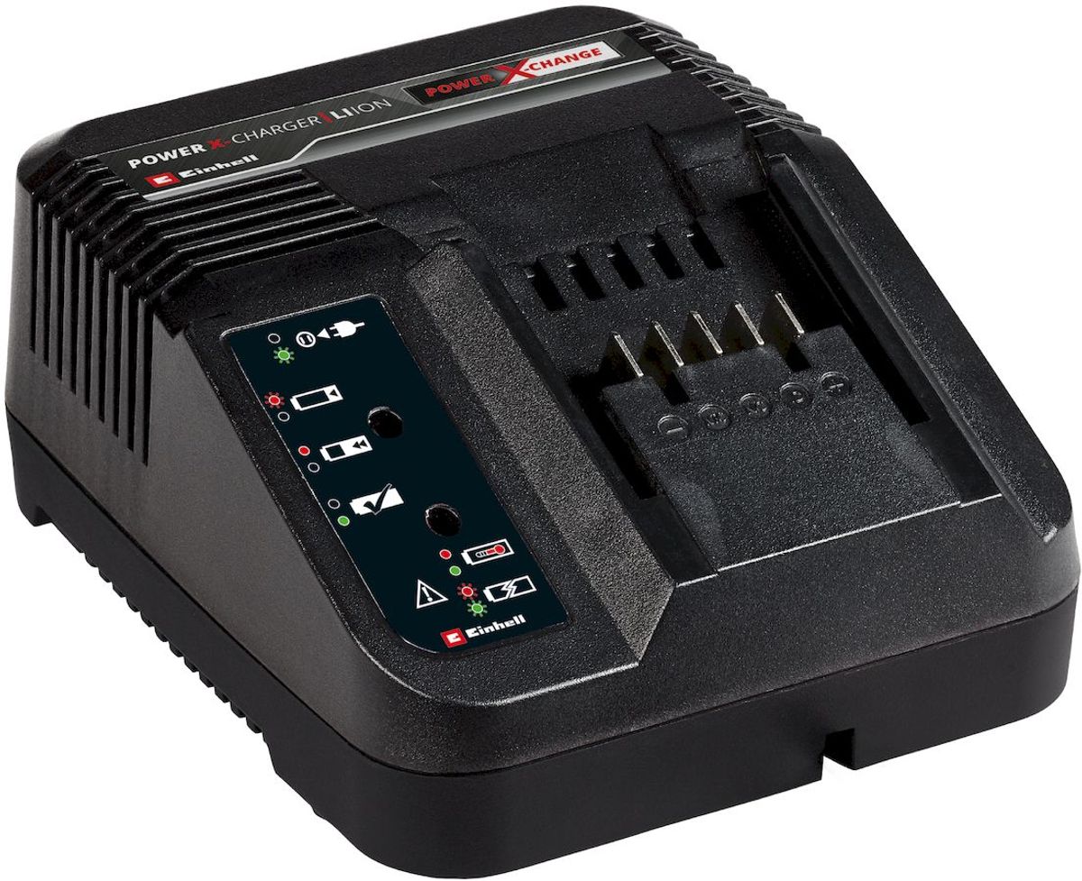 Einhell Freelexo 500 m² installatiepakket snellader