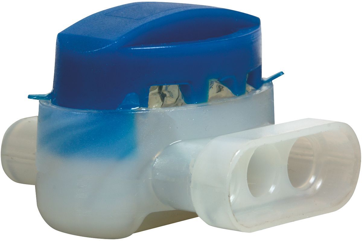 Einhell Freelexo 1200 m² installatiepakket verbindingsklemmen