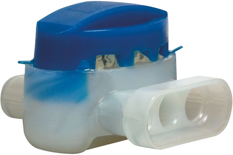 Einhell Freelexo 1200 m² installatiepakket verbindingsklemmen