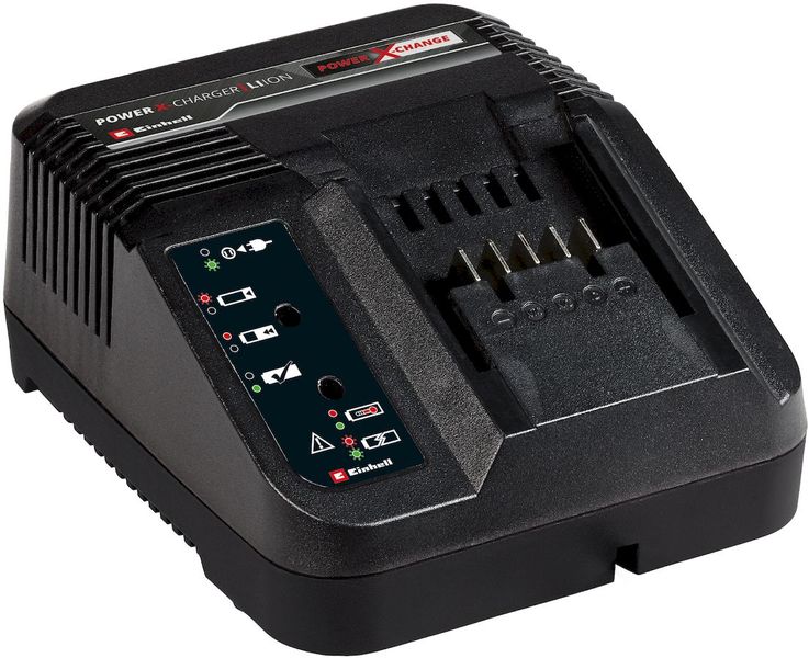 Einhell Freelexo 1200 m² installatiepakket snellader