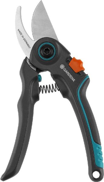 Gardena ExpertCut bypass snoeischaar, mes open
