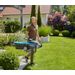 Gardena PowerMax 32/36V P4A accu grasmaaier, eenvoudig op te bergen