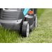 Gardena PowerMax 32/36V P4A accu maaier zonder accu, grasmaaien