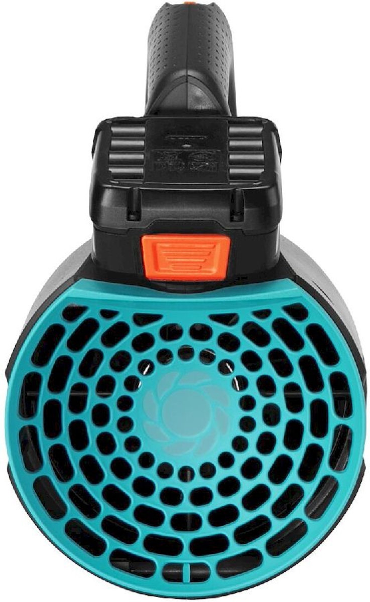 Gardena PowerJet 18V P4A accu bladblazer