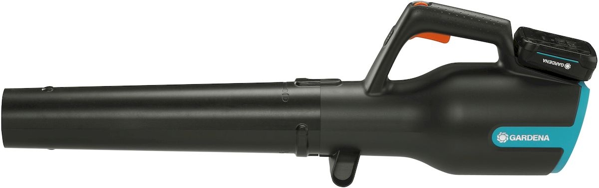 Gardena PowerJet 18V P4A accu bladblazer