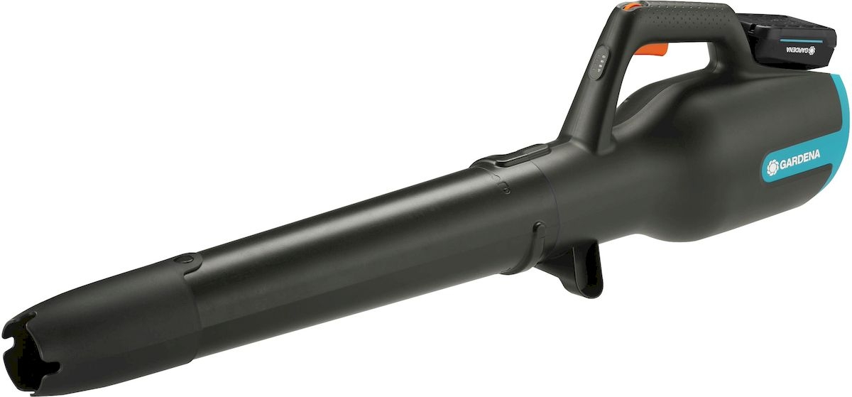 Gardena PowerJet 18V P4A accu bladblazer