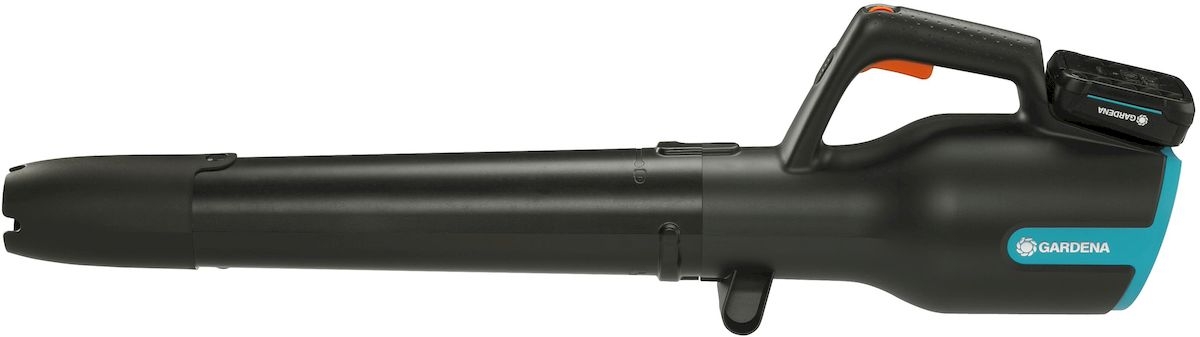 Gardena PowerJet 18V P4A accu bladblazer zonder accu