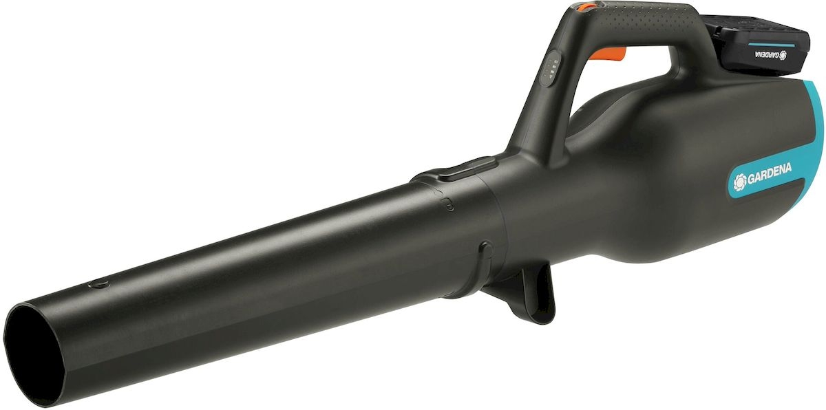 Gardena PowerJet 18V P4A accu bladblazer zonder accu