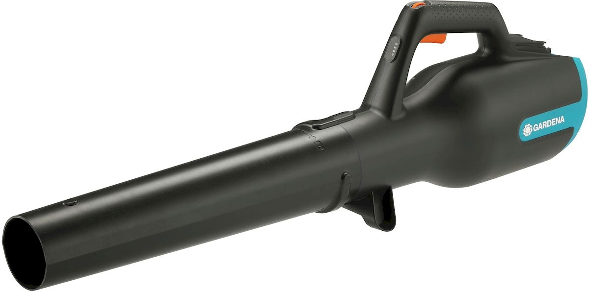 Gardena PowerJet 18V P4A accu bladblazer zonder accu