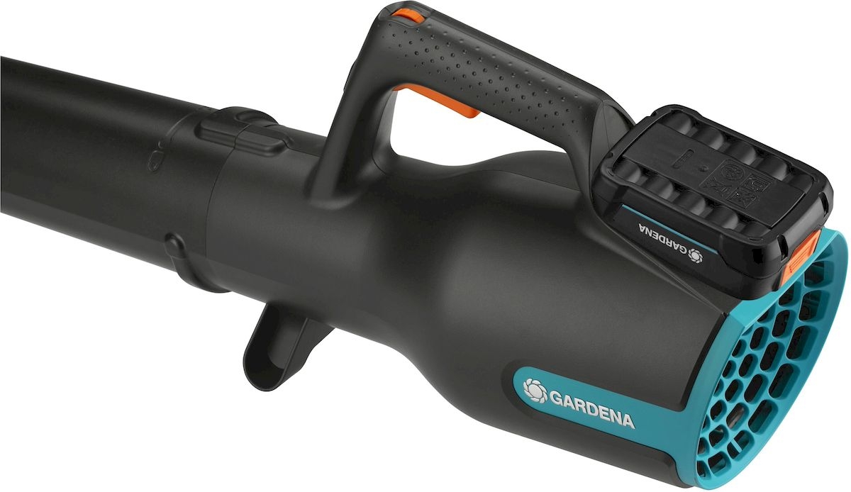 Gardena PowerJet 18V P4A accu bladblazer zonder accu
