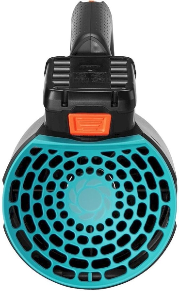 Gardena PowerJet 18V P4A accu bladblazer zonder accu