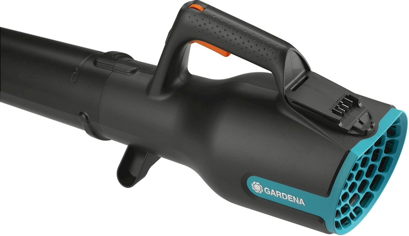 Gardena PowerJet 18V P4A accu bladblazer zonder accu