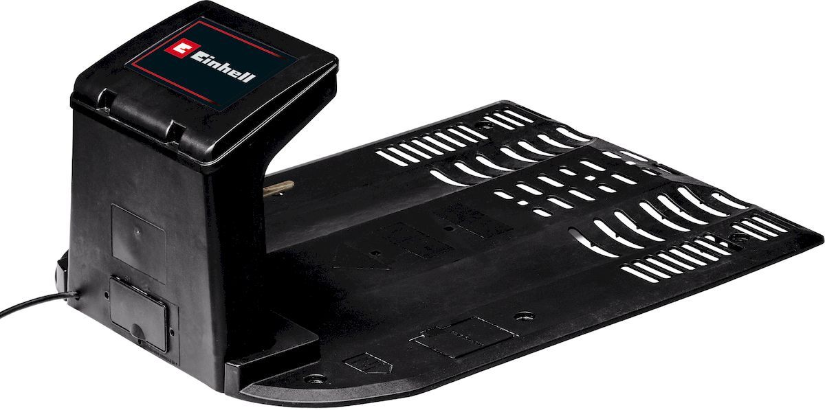 Einhell GC-RM 500 robotmaaier laadstation