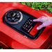 Einhell GC-RM 500 robotmaaier bedieningspaneel