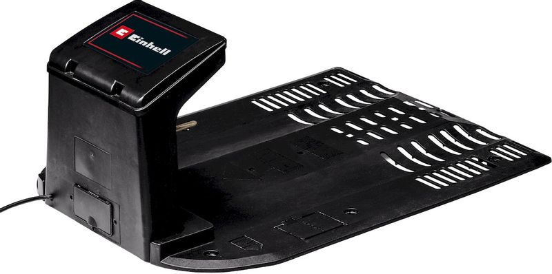 Einhell GC-RM 500 robotmaaier laadstation