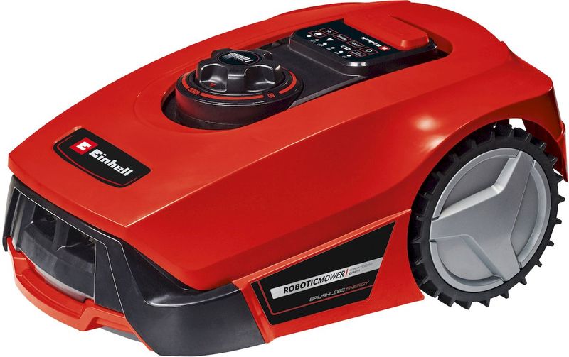 Einhell GC-RM 500 robotmaaier