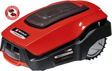 Einhell Freelexo+ Solo robotmaaier