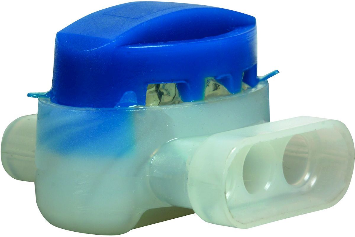 Einhell verbindingsklem product