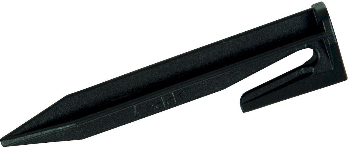 Einhell Bevestigingshaken haringen - 100 stuks