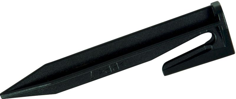 Einhell Bevestigingshaken haringen - 100 stuks