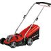 Einhell GE-CM 18/30 Li Kit accu grasmaaier product