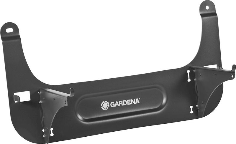 Gardena wandhouder voor Sileno City/Life/Minimo