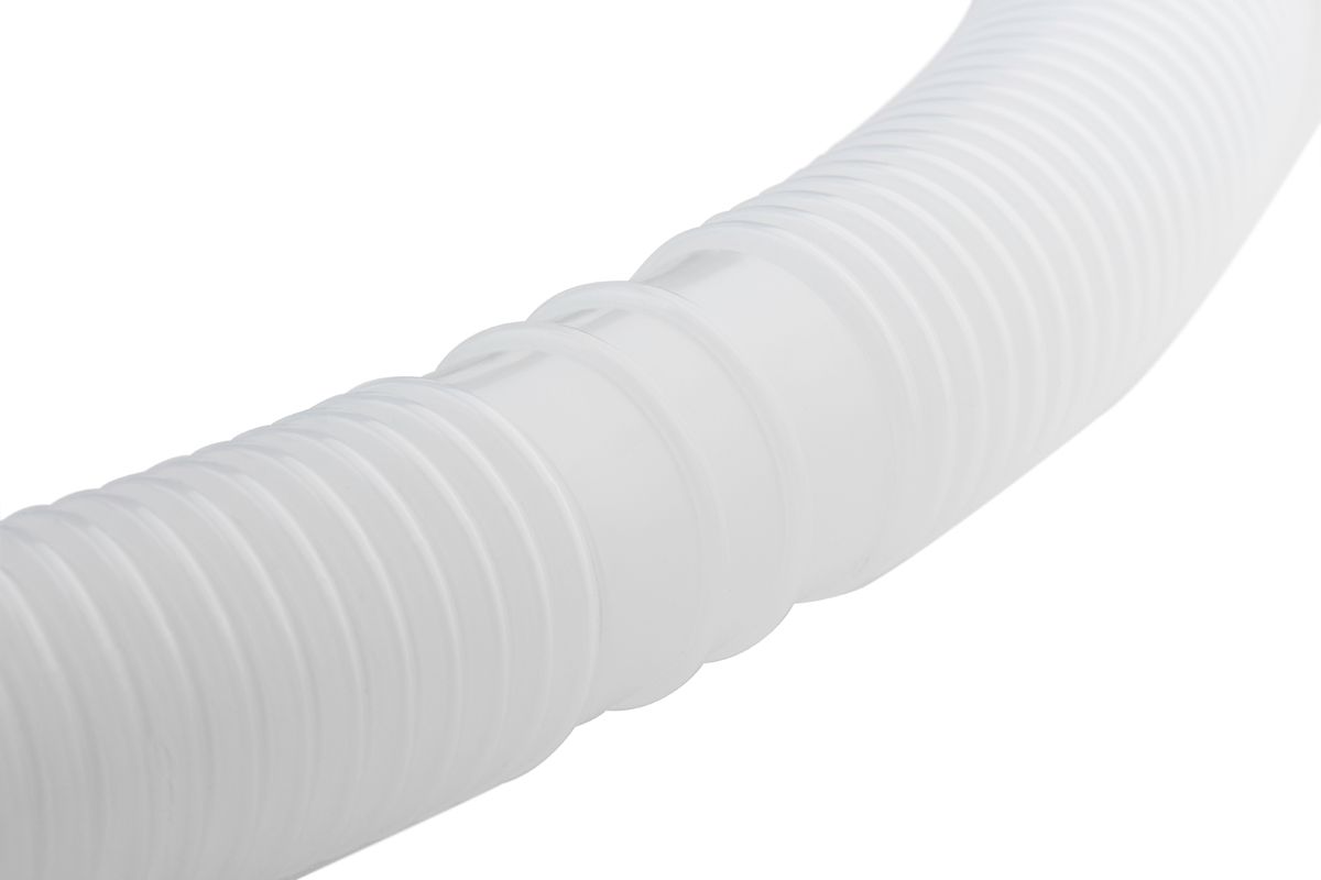 Zwembadslang 32 mm - knipbaar