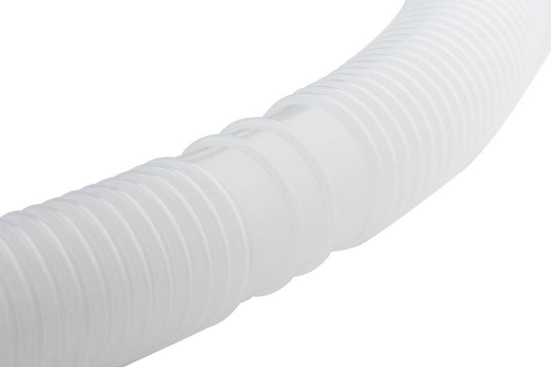 Zwembadslang 32 mm - knipbaar