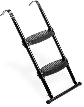 EXIT trampoline trap voor framehoogte van 50 - 65 cm