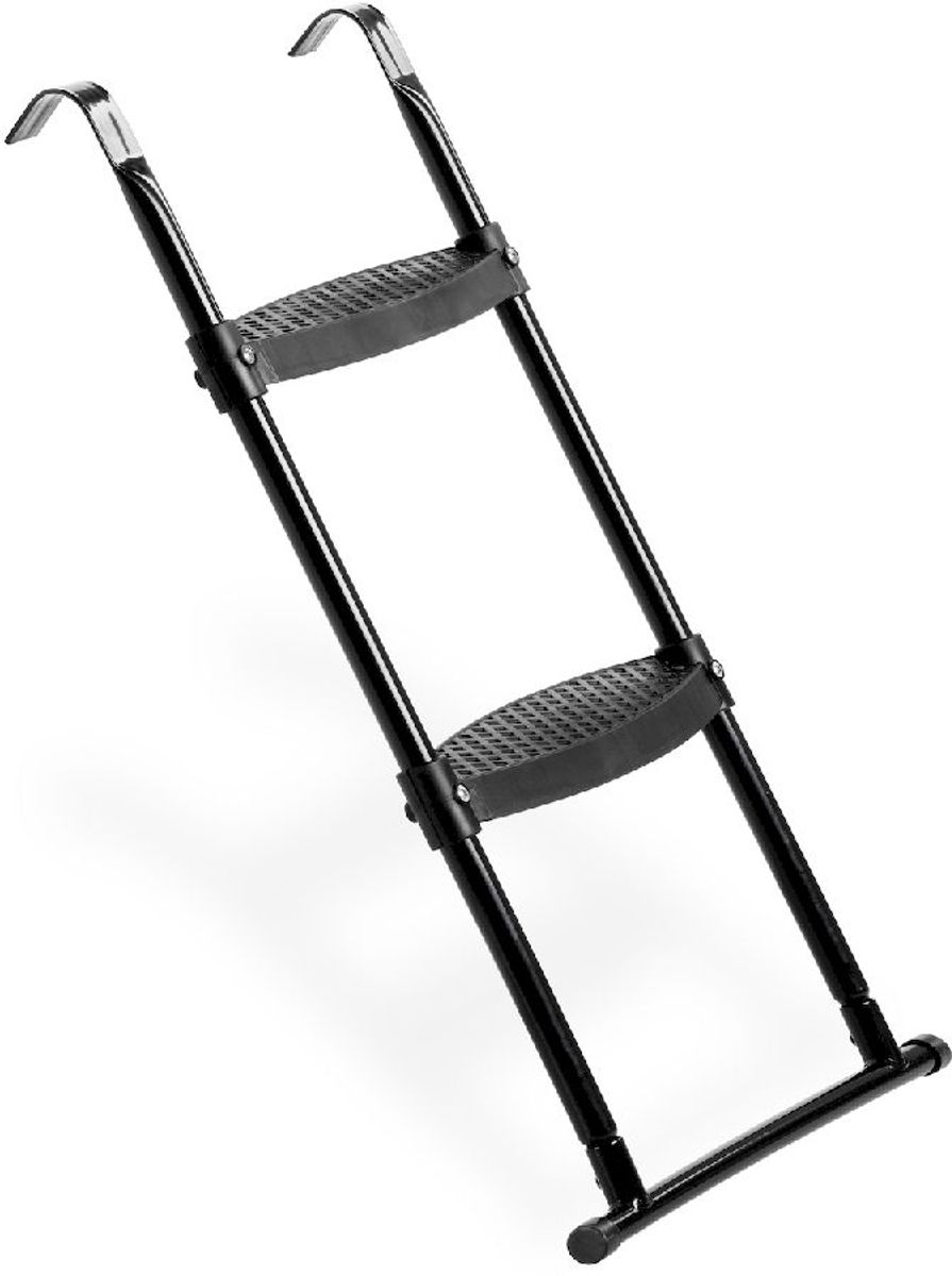 EXIT trampoline ladder voor framehoogte van 65 - 80 cm