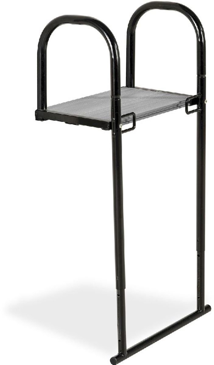 EXIT trampoline platform zonder ladder