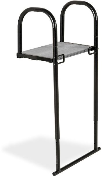 EXIT trampoline platform zonder ladder