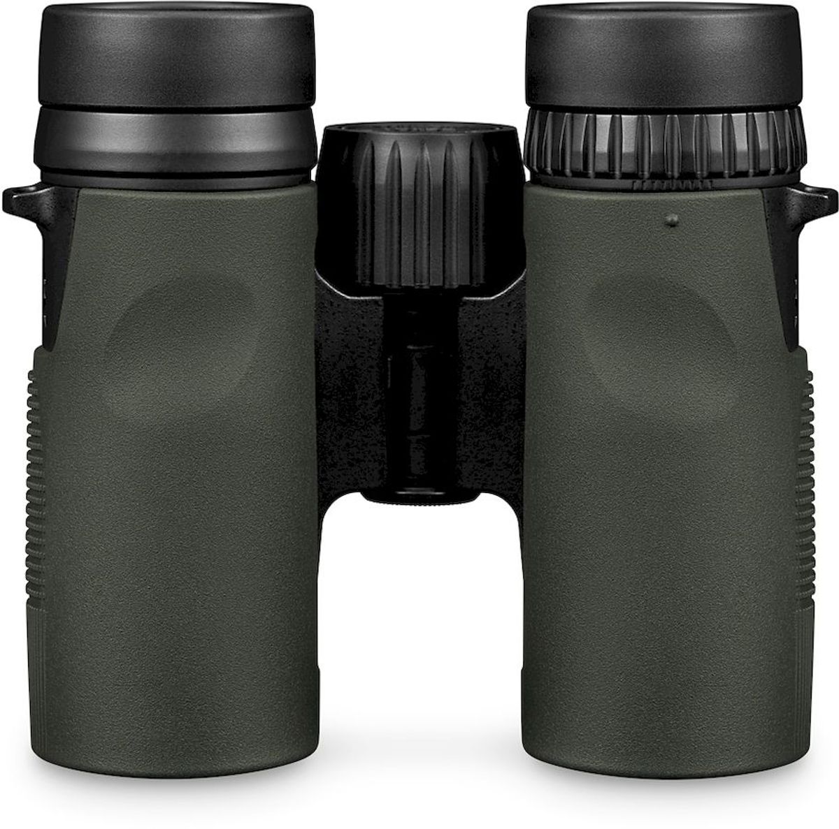 Vortex Diamondback HD 10x32 verrekijker - achterkant