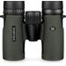 Vortex Diamondback HD 10x32 verrekijker - voorkant