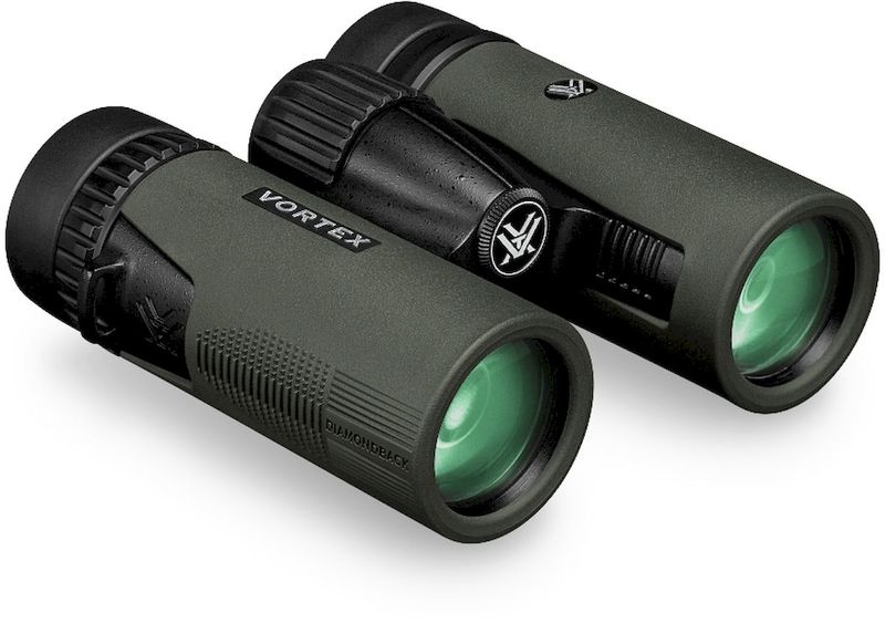 Vortex Diamondback HD 10x32 verrekijker